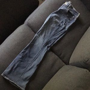 American Eagle Jeans FREE ADD ON